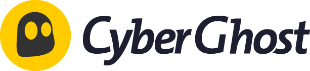 Logo CyberGhost VPN