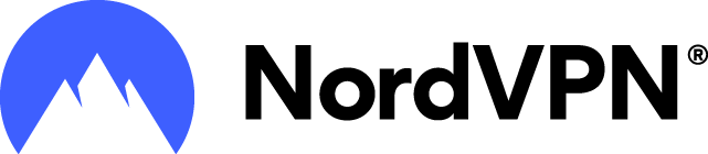 Logo Nord VPN
