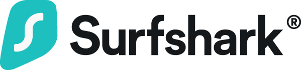 Logo Surfshark